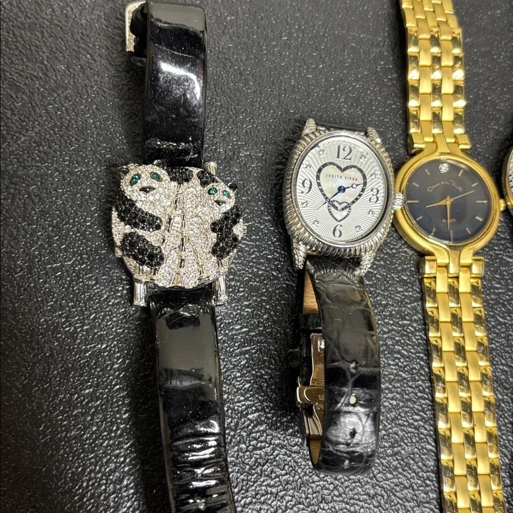 N/A bundle broken